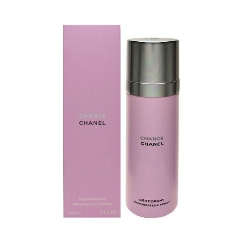 Chanel Chance Deodorant Spray