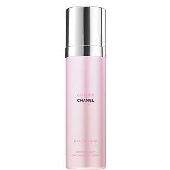 Chanel Chance Eau Tendre Deodorant Spray