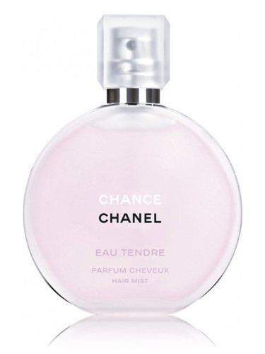 Chanel Chance Eau Tendre Hair Mist