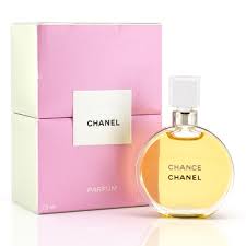 Chanel Chanel Chance Parfum