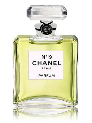 Chanel Chanel N 19 Parfum