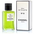 Chanel Chanel N 19 Splash