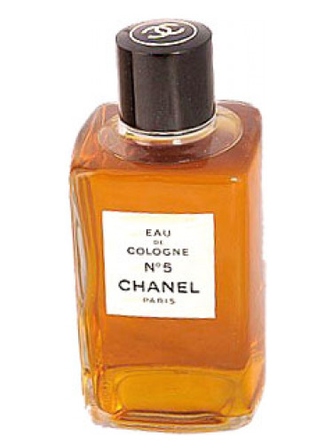 Chanel Chanel N 5 Eau De Cologne