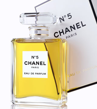 Chanel Chanel N 5 Eau De Parfum