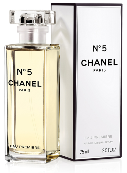 Chanel Chanel N 5 Eau Premiere