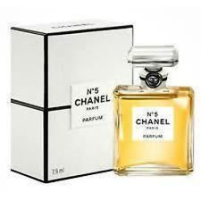 Chanel Chanel N 5 Parfum