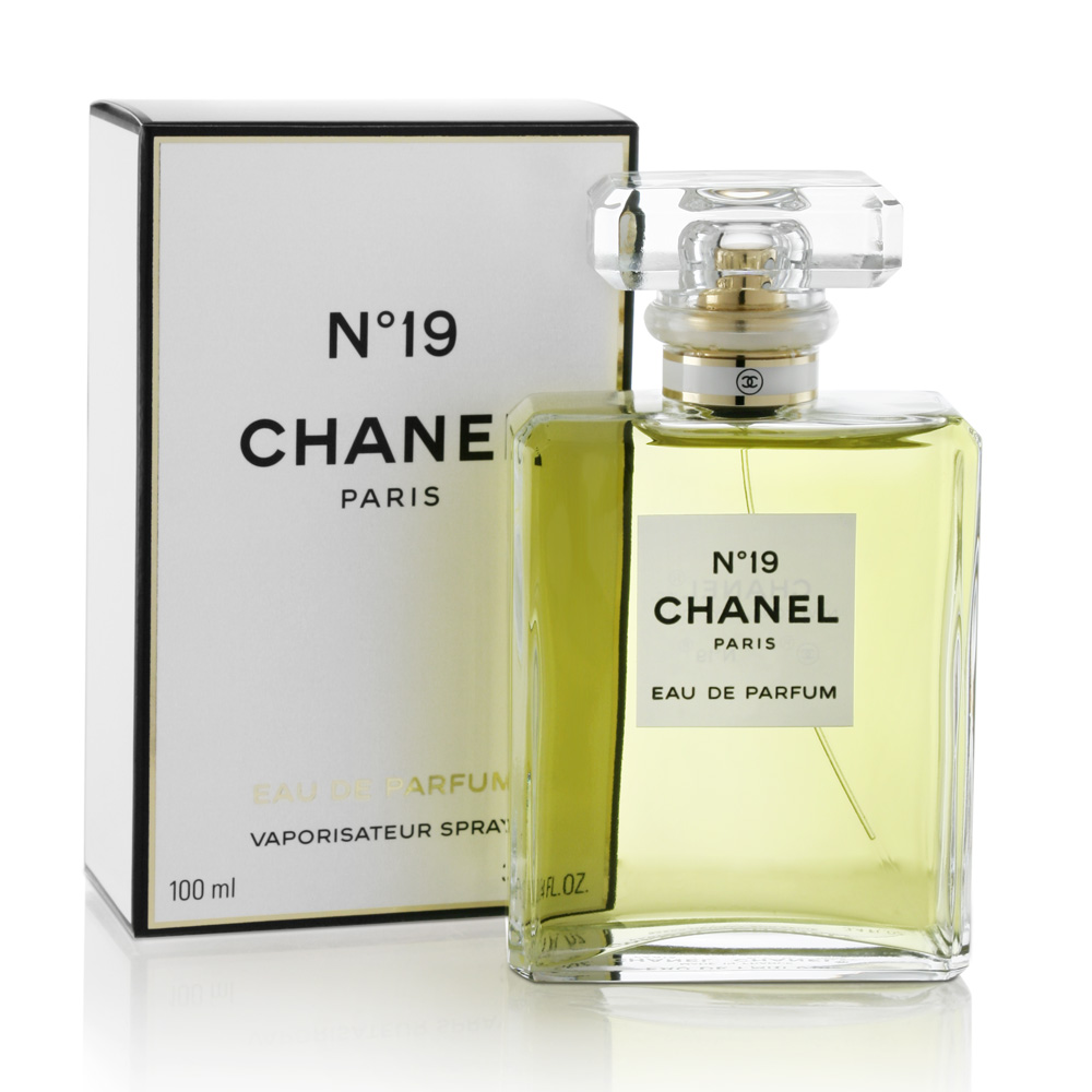 Chanel Chanel N19 Eau De Parfum