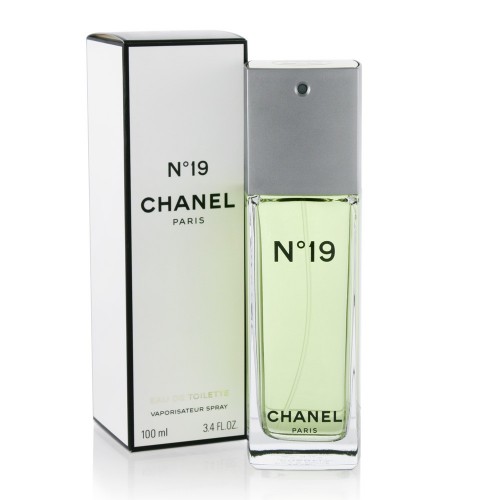 Chanel Chanel N19 Eau De Toilette