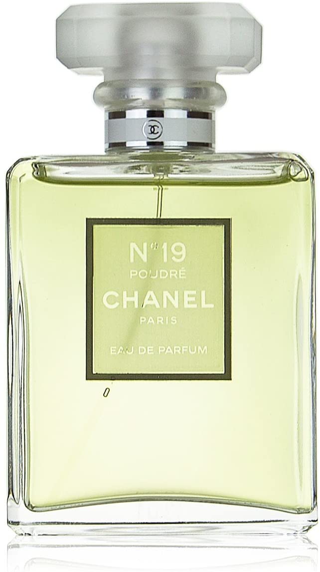 Chanel Chanel N19 Poudre
