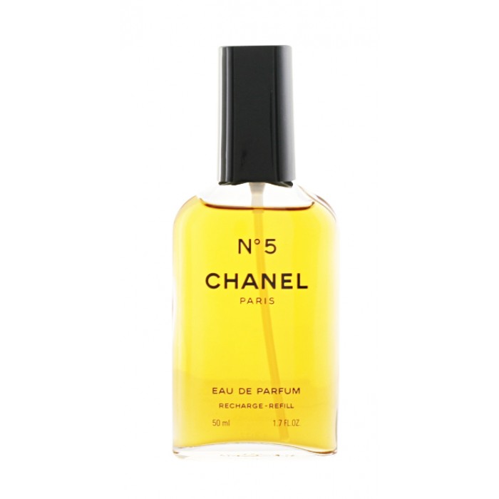 Chanel Chanel N5  Eau De Parfum Refill