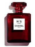 Chanel Chanel No 5 L'eau Red Edition