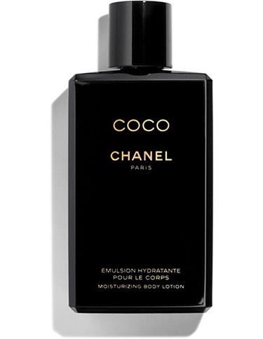 Chanel Coco Emulsion Hydratante