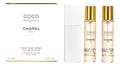 Chanel Coco Mademoiselle Eau De Toilette 3X20ml