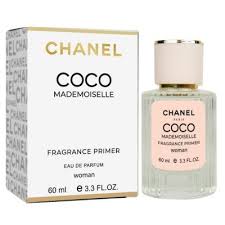 Chanel Coco Mademoiselle Fragrance Primer