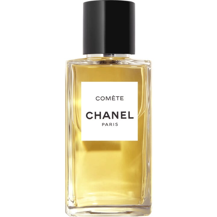 Chanel Comete Eau De Parfum