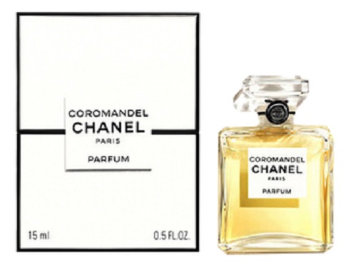 Chanel Coromandel Parfum