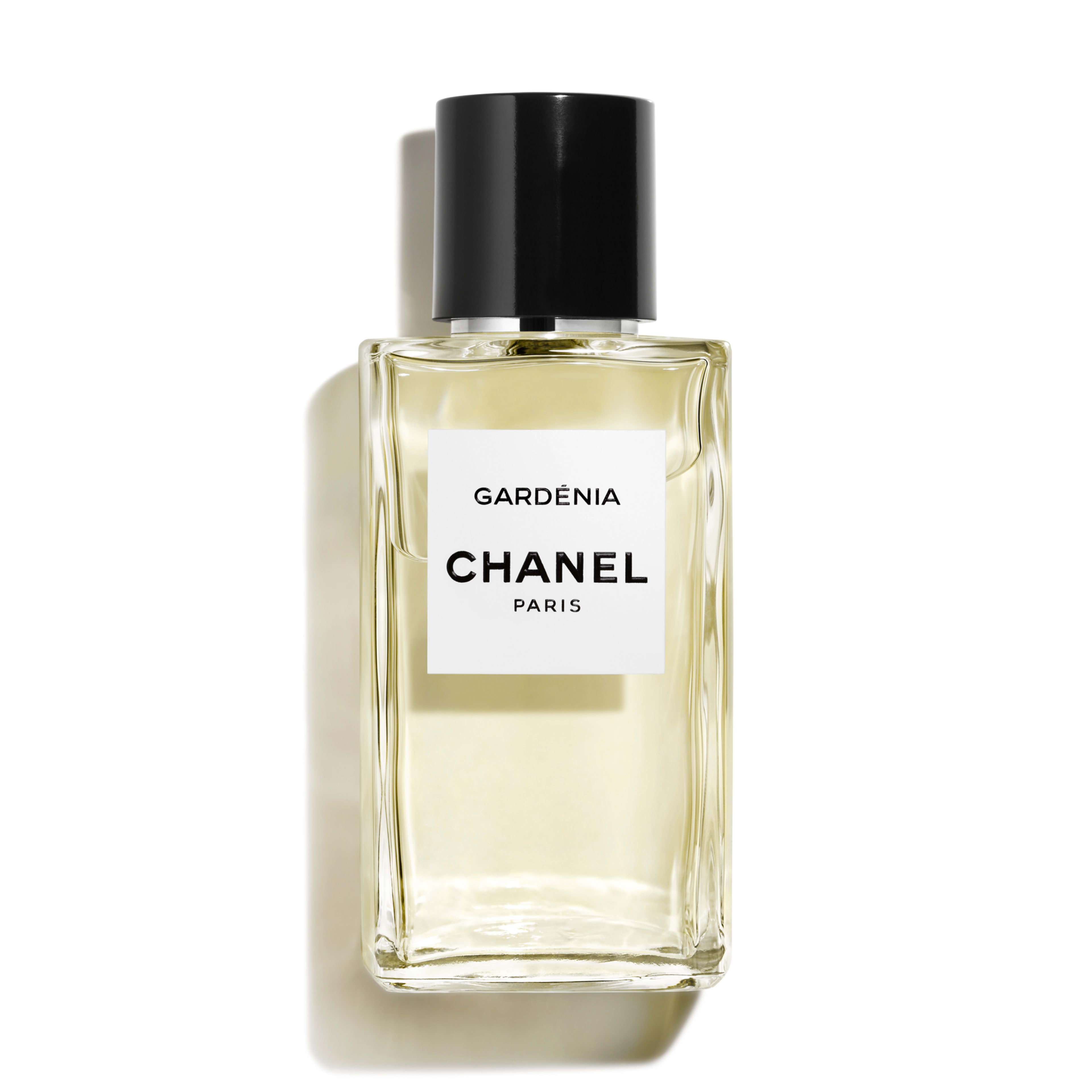 Chanel Gardenia Eau De Parfum