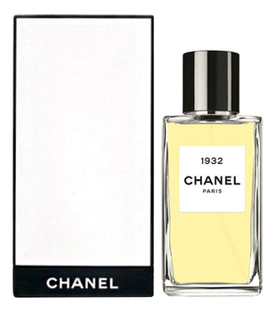 Chanel Les Exclusifs 1932 Eau De Parfum