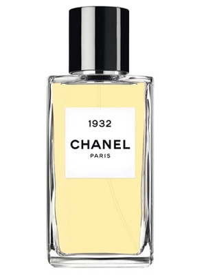 Chanel Les Exclusifs 1932