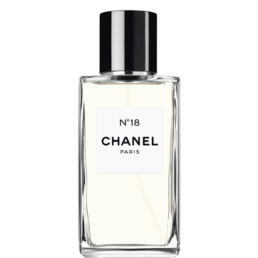 Chanel Les Exclusifs De Chanel 18