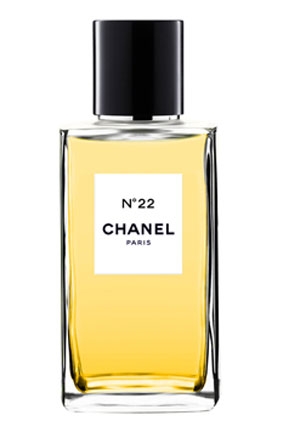 Chanel Les Exclusifs De Chanel 22