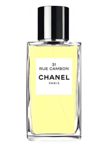 Chanel Les Exclusifs De Chanel 31 Rue Cambon