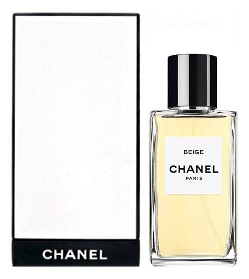 Chanel Les Exclusifs De Chanel Beige Eau De Toilette