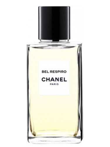 Chanel Les Exclusifs De Chanel Bel Respiro Eau De Toilette
