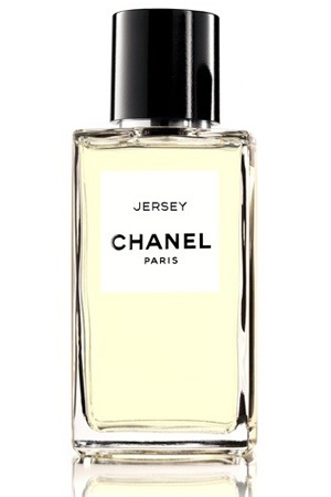 Chanel Les Exclusifs De Chanel Jersey