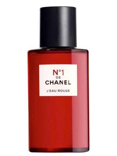 Chanel N°1 De Chanel L'eau Rouge