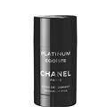 Chanel Platinum Egoiste Deodorant Stick