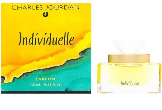 Charles Jourdan Individuelle Parfum