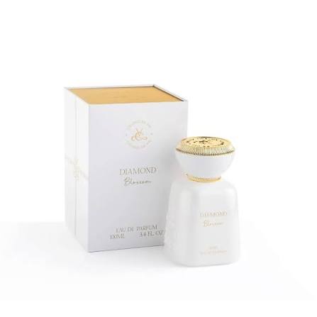 Charme De Vie Diamond Blossom