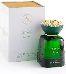 Charme De Vie Lennon Juice