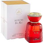 Charme De Vie Les Fleur De Mal
