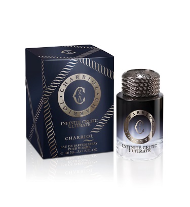 Charriol Infinite Celtic Ultimate