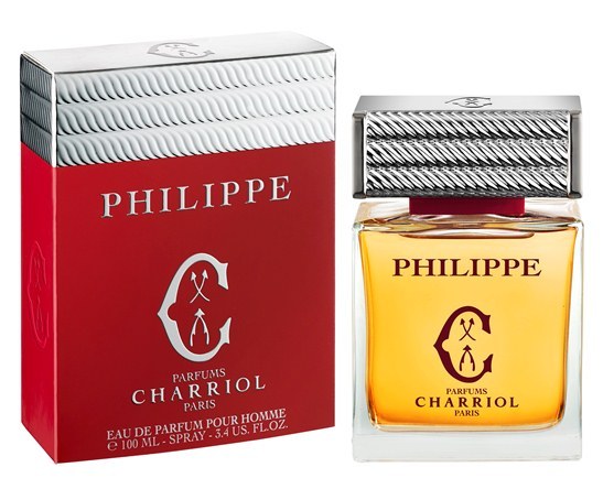 Charriol Philippe Eau De Parfum Pour Homme
