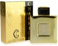 Charriol Royal Gold