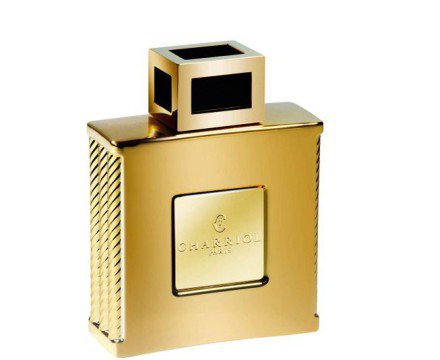 Charriol Royal Gold Eau De Toilette Intense Pour Homme