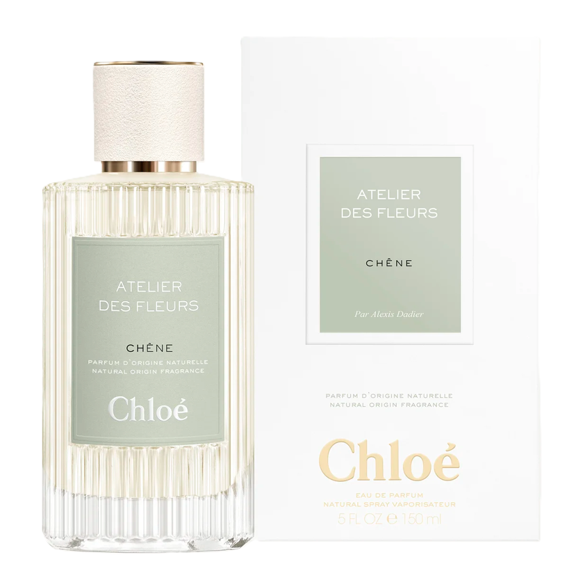 Chloe Atelier Des Fleurs Chene