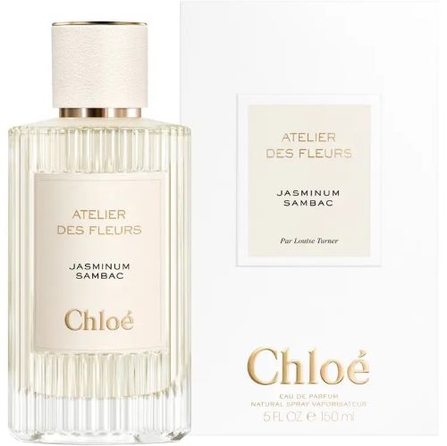 Chloe Atelier Des Fleurs Jasminum Sambac