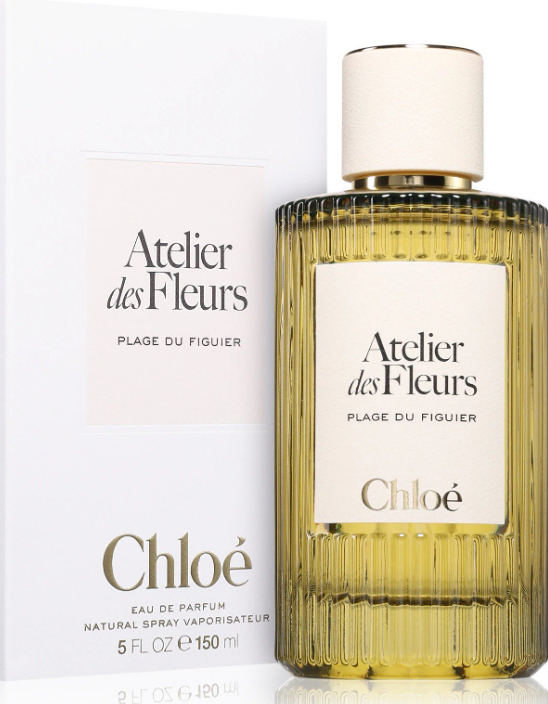 Chloe Atelier Des Fleurs Plage Du Figuier