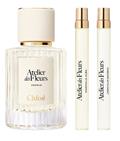 Chloe Atelier Des Fleurs Set (Edp Cedrus 50Ml + Magnolia Alba 10Ml + Jasminum Sambac 10Ml)