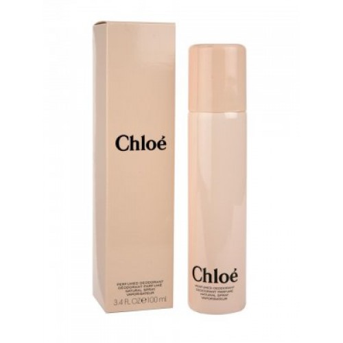 Chloe Chloe Deodorant Spray