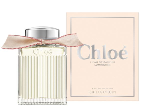 Chloe Chloe Eau De Parfum Lumineuse
