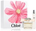 Chloe Chloe Eau De Parfum Set (Edp 50Ml + Edp 10Ml)