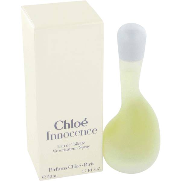 Chloe Chloe Innocence Eau De Toilette