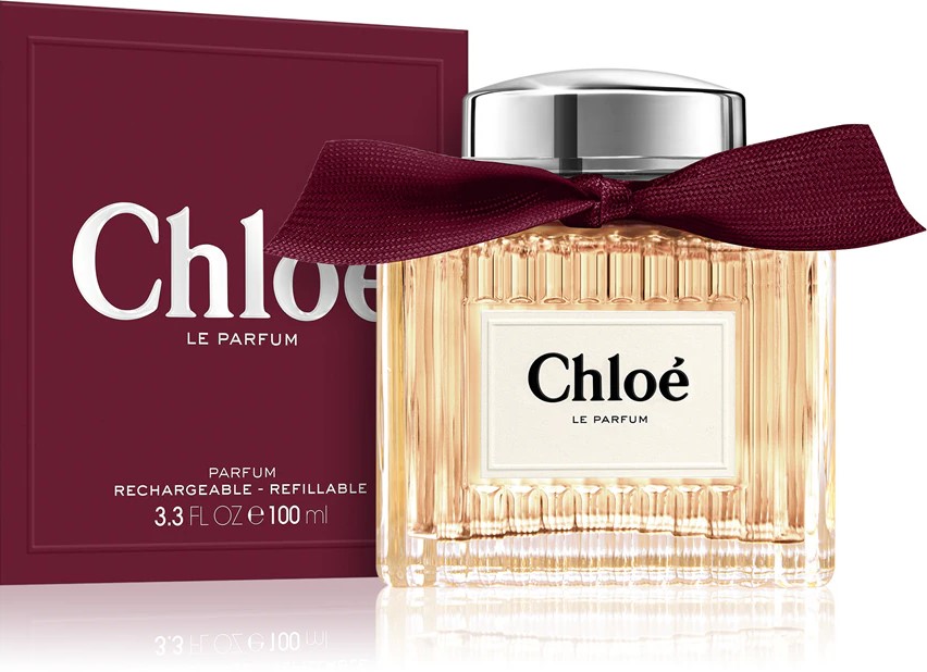 Chloe Chloe Le Parfum