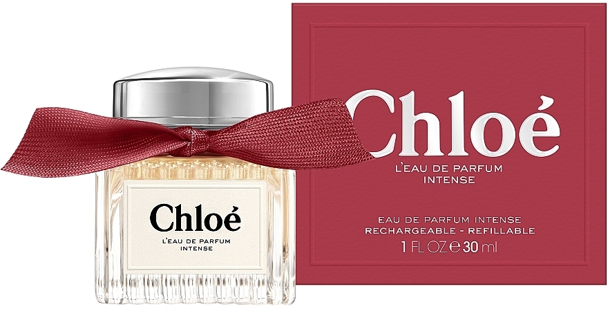 Chloe Chloe L'eau De Parfum Intense (2024)