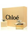 Chloe Chloe Set (Edp 50 Ml + B/L 100 Ml)